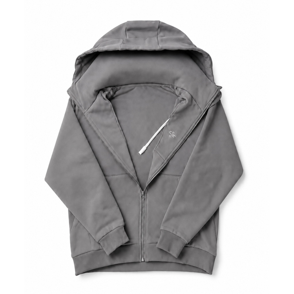 The NOMAD 2.0 | Grey