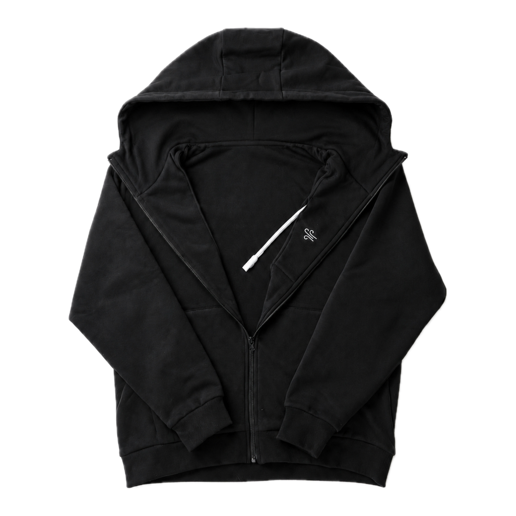 The NOMAD 2.0 | Black