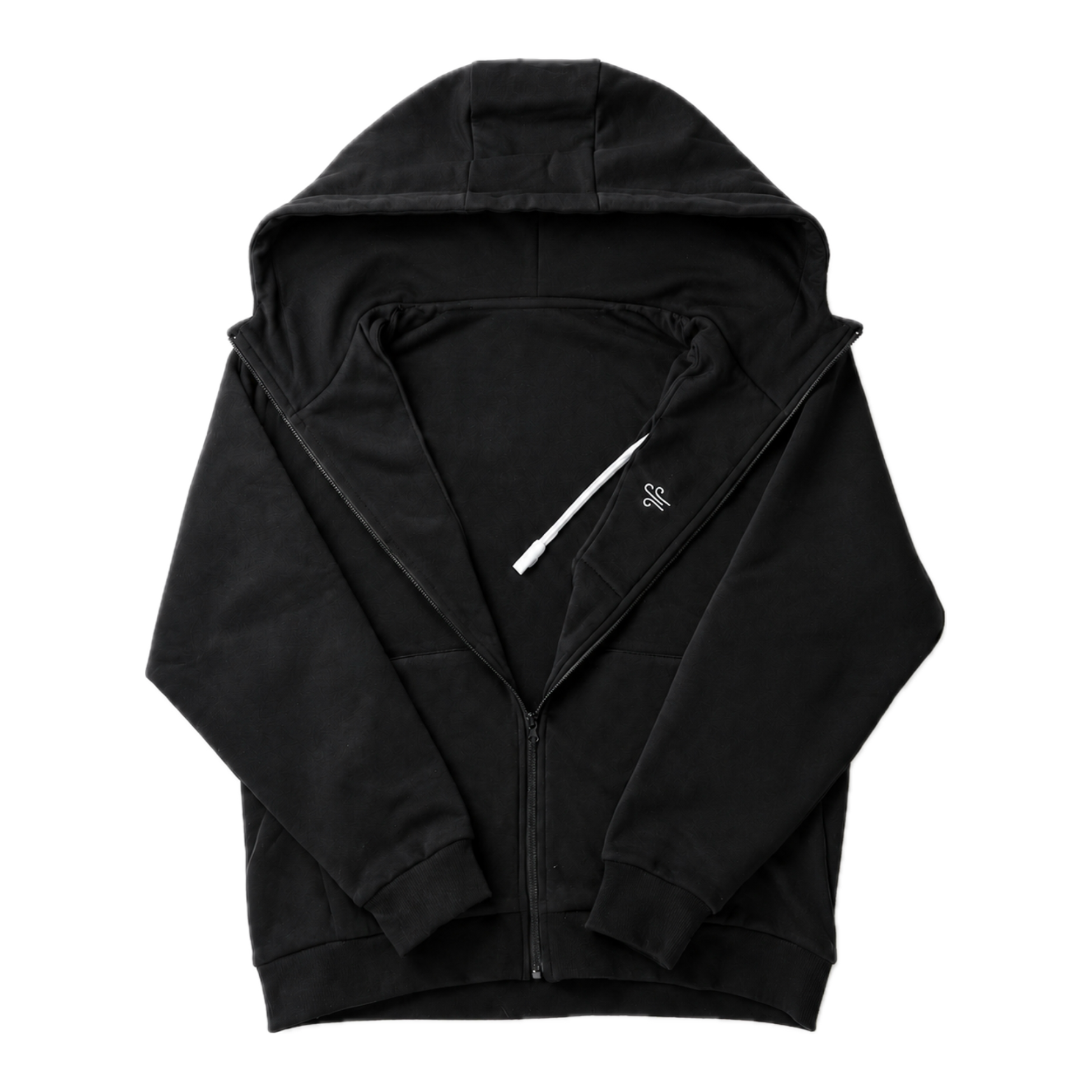 The NOMAD 2.0 | Black