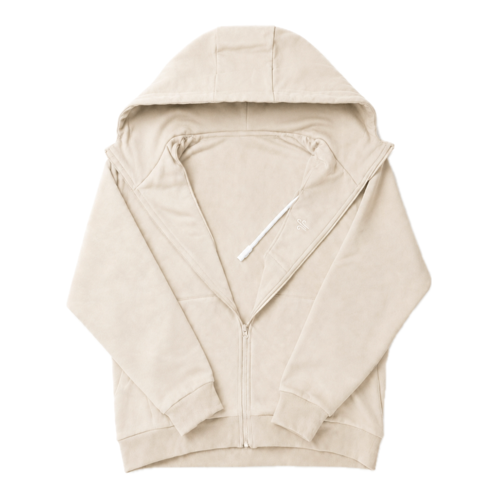The NOMAD 2.0 | Beige