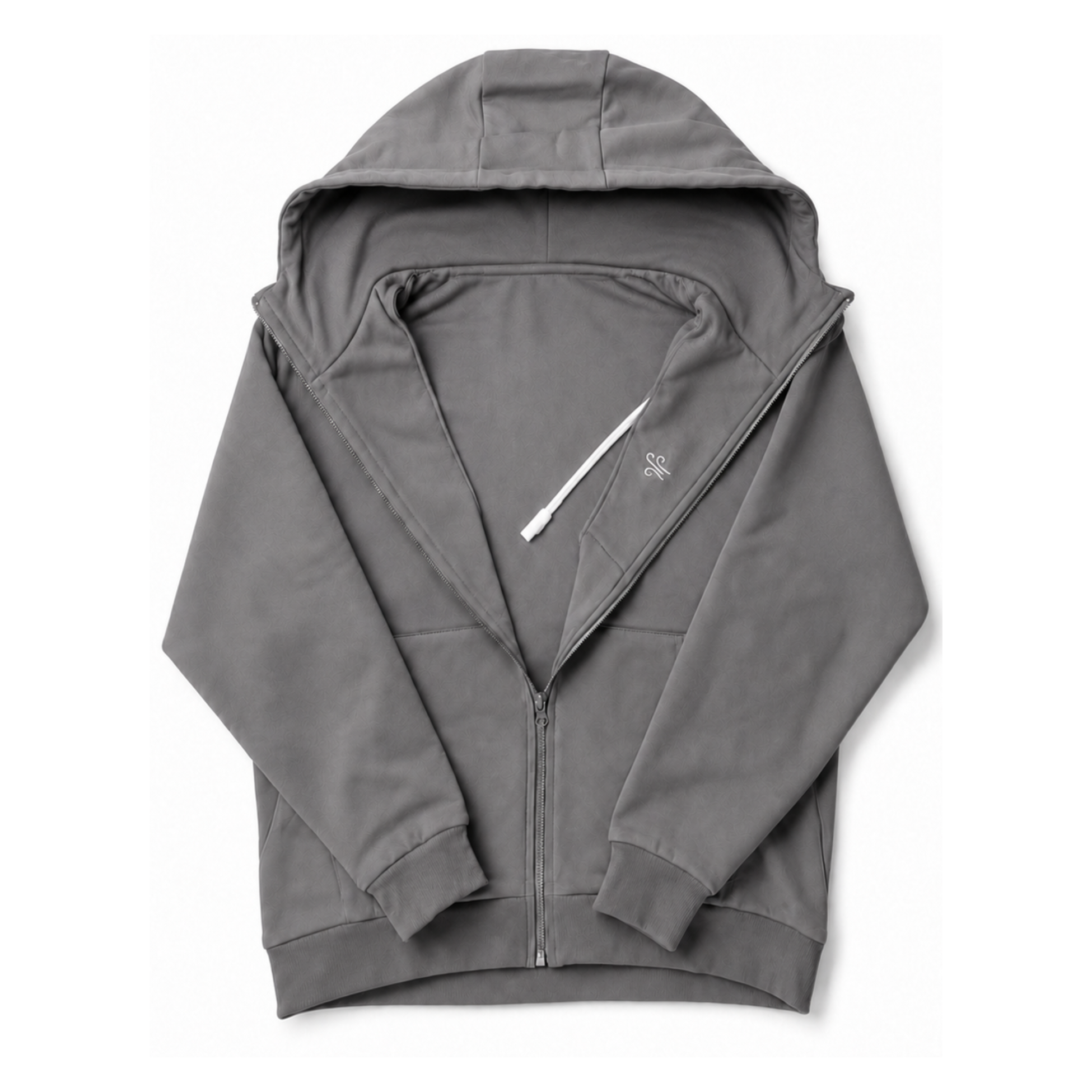 The NOMAD 2.0 | Grey