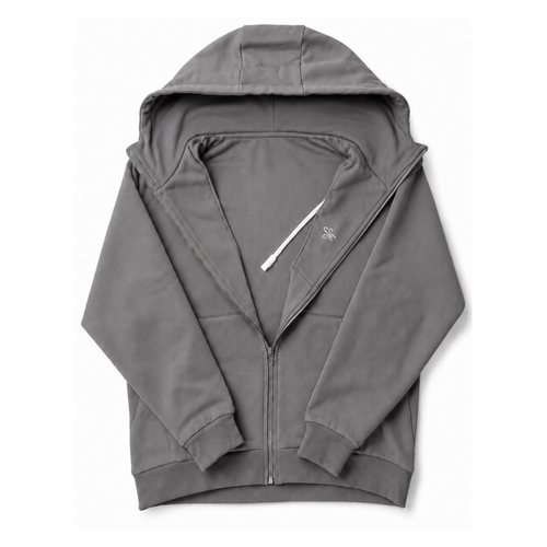 The NOMAD 2.0 | Grey