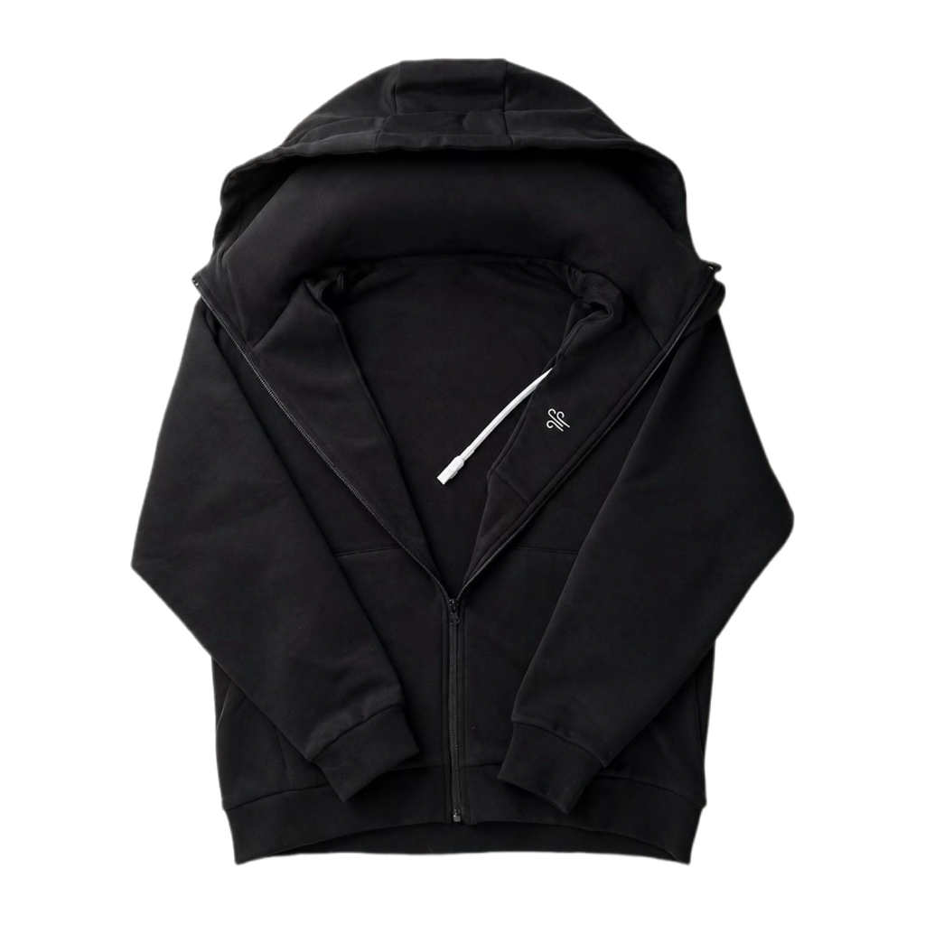 The NOMAD 2.0 | Black
