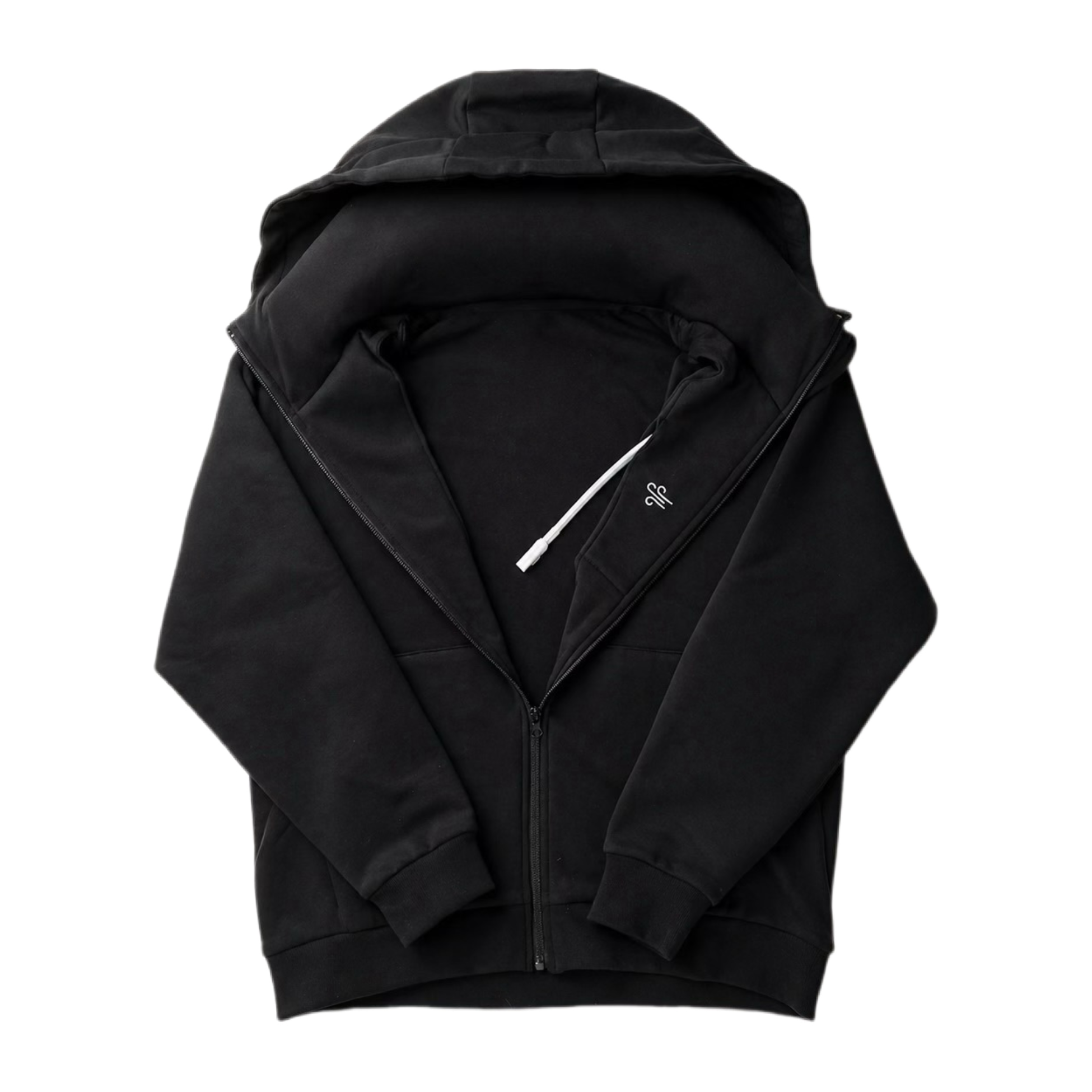 The NOMAD 2.0 | Black